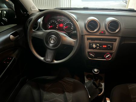 Voyage 1.0 TEC City (Flex)