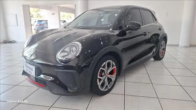 Carro GWM Ora 03 2024 GT (Elétrico)
