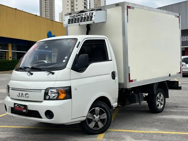 Carro JAC V260 2019 2.0