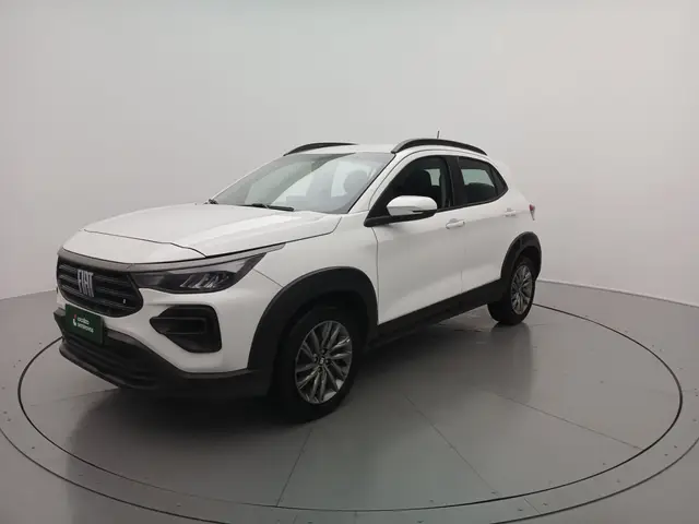 Carro Fiat Pulse 2023 Drive 1.3 (flex)