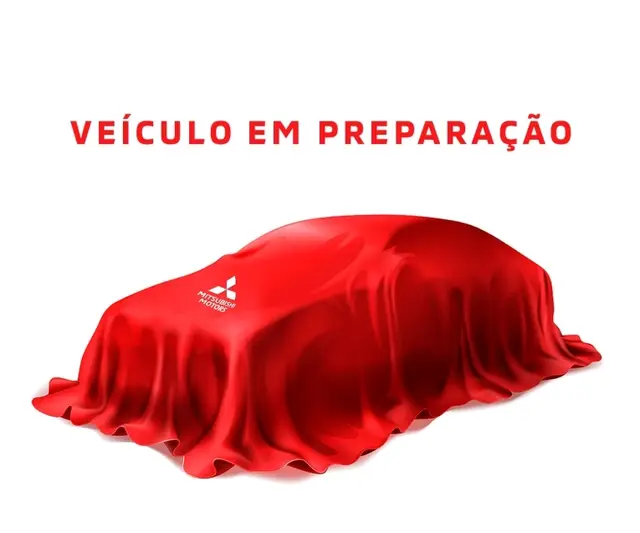 Carro Mitsubishi L200 Triton Sport 2022 HPE-S 2.4 DID-H 4x4 (Aut)