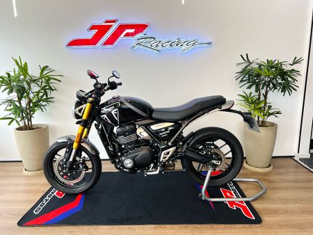 Speed 400 ABS