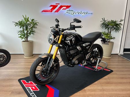 Speed 400 ABS