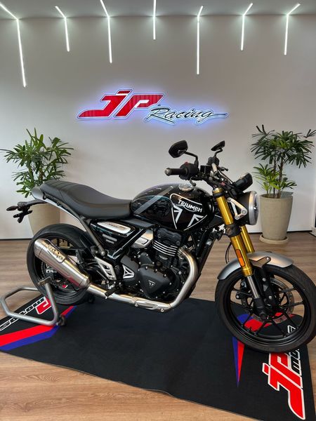 Speed 400 ABS