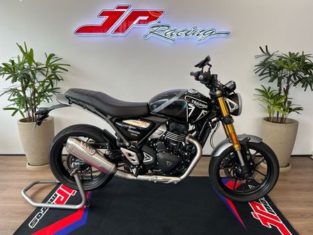 Speed 400 ABS