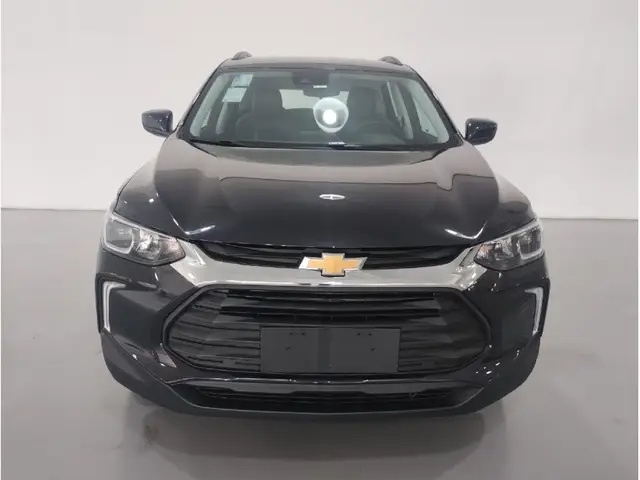 Carro Chevrolet Tracker 2024 LTZ 1.0 Turbo (Aut.)
