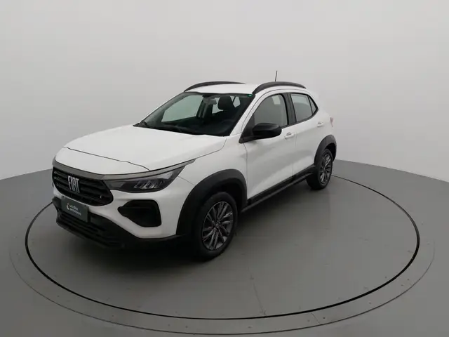 Carro Fiat Pulse 2024 Drive 1.3 (Aut.)