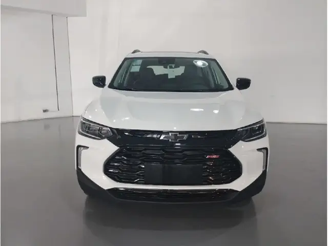 Carro Chevrolet Tracker 2024 RS 1.2 Turbo (Aut.)