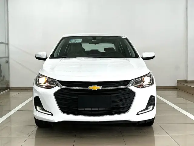 Carro Chevrolet Onix 2024 Premier 1.0 Turbo (Aut.)