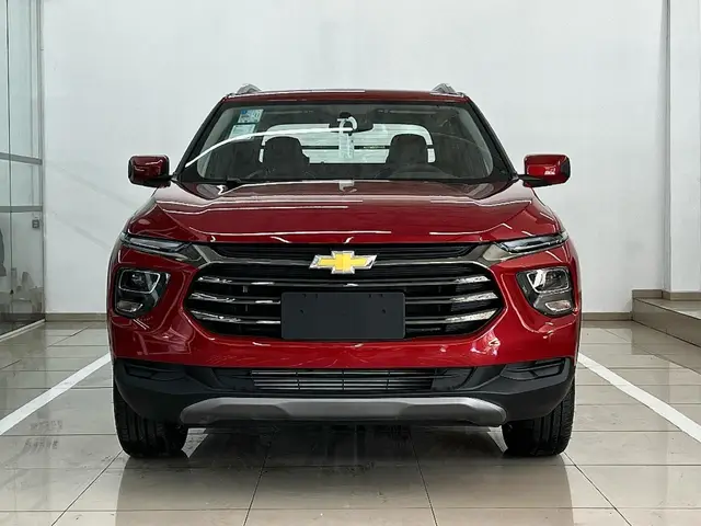 Carro Chevrolet Montana 2024 Premier 1.2 Turbo (Aut.)