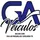 Imagem da loja Veículos à venda em GA VEICULOS  - Cafelândia - PR | Mobiauto