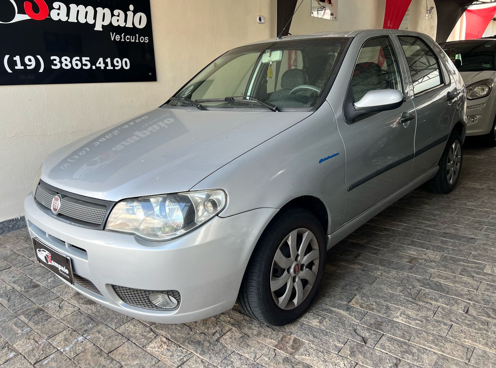 Fiat Palio
