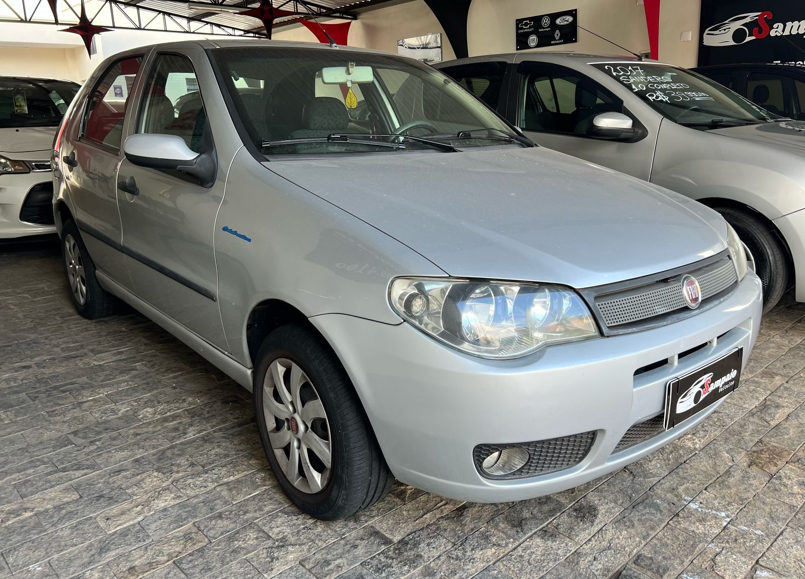 Fiat Palio