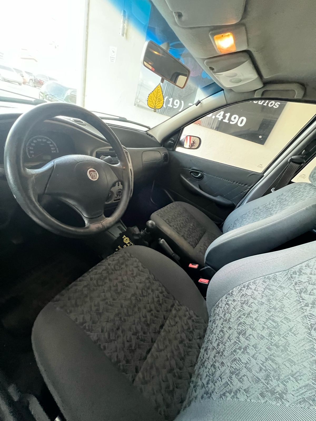 Fiat Palio