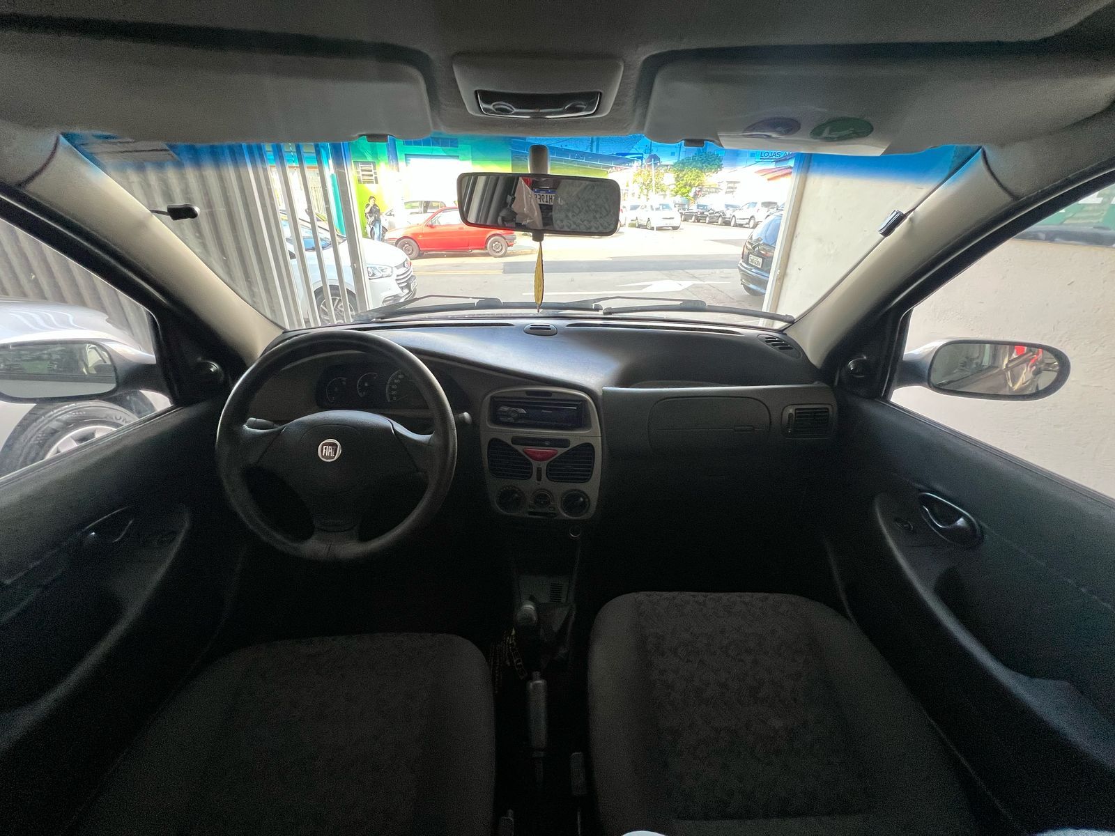 Fiat Palio