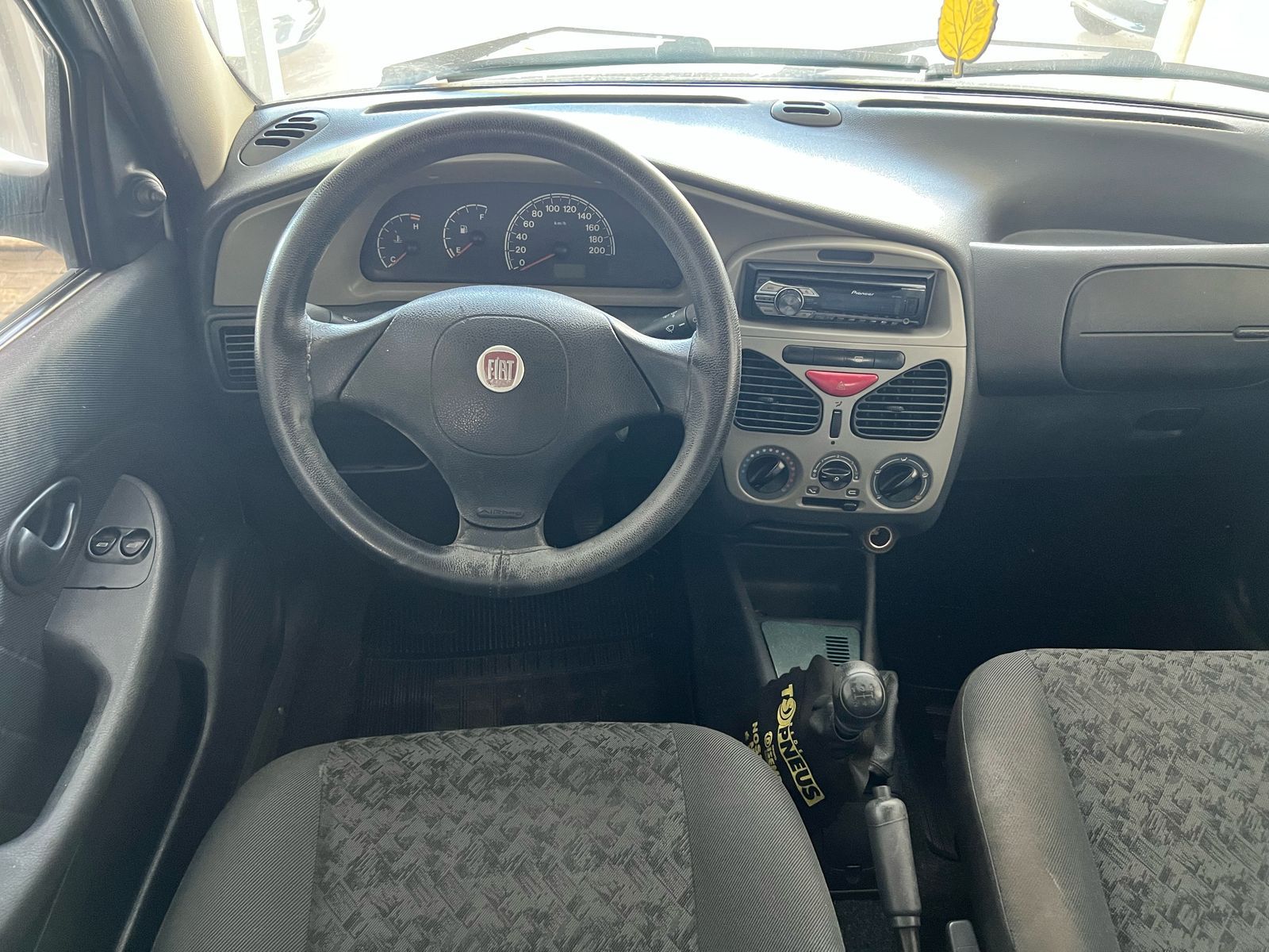 Fiat Palio
