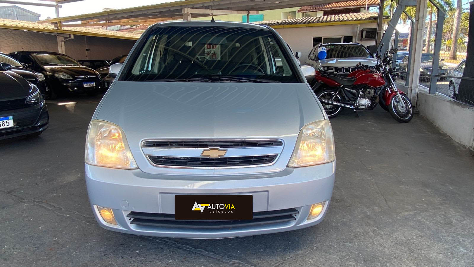 Meriva