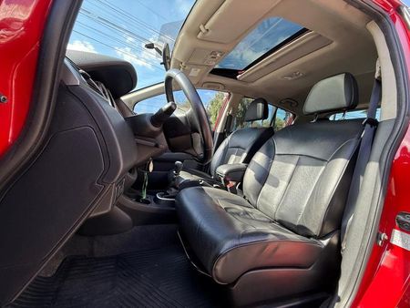 Tiida S 1.8 (flex)