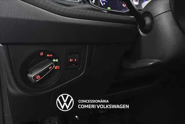 Carro Volkswagen Nivus 2026 Highline 200 TSI