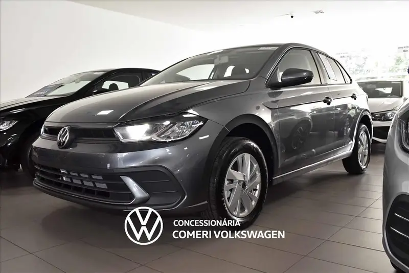 Volkswagen Polo Sense 1.0 170 TSI