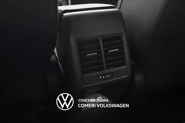 Carro Volkswagen Nivus 2025 Highline 200 TSI