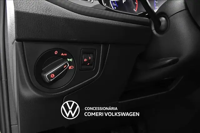Carro Volkswagen Nivus 2026 Highline 200 TSI