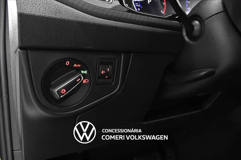 Volkswagen Nivus Highline 200 TSI