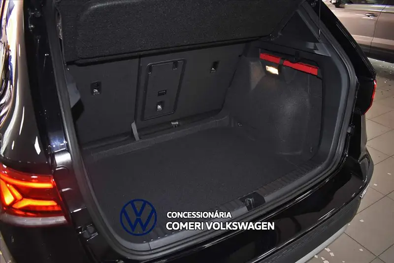 Volkswagen Taos Highline 1.4 TSI