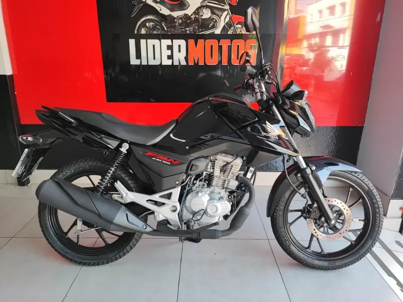 Honda Fan