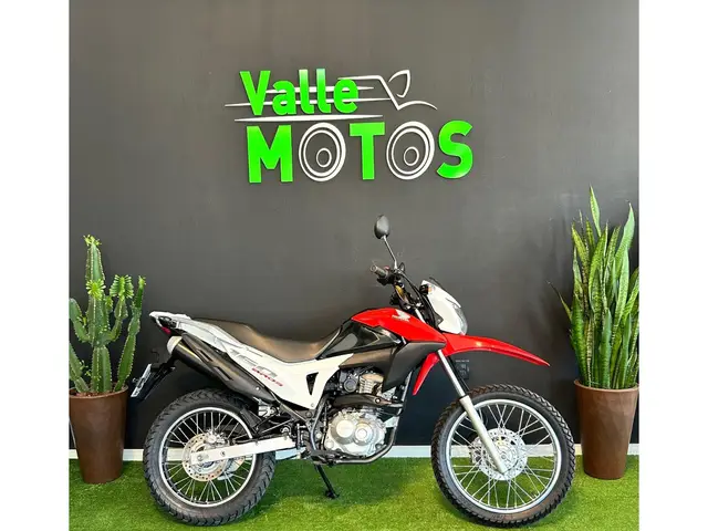 Carro Honda NXR 160 2015 Bros ESDD