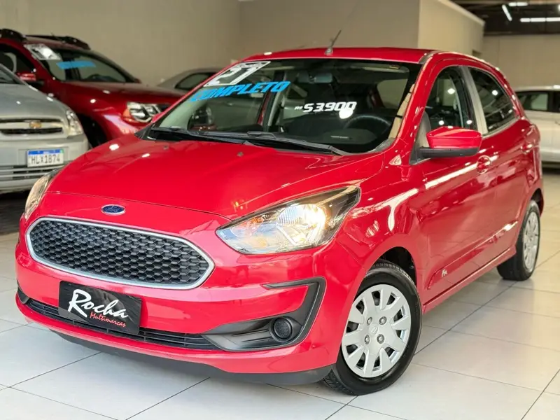 Ford Ka 1.0 SE (Flex)