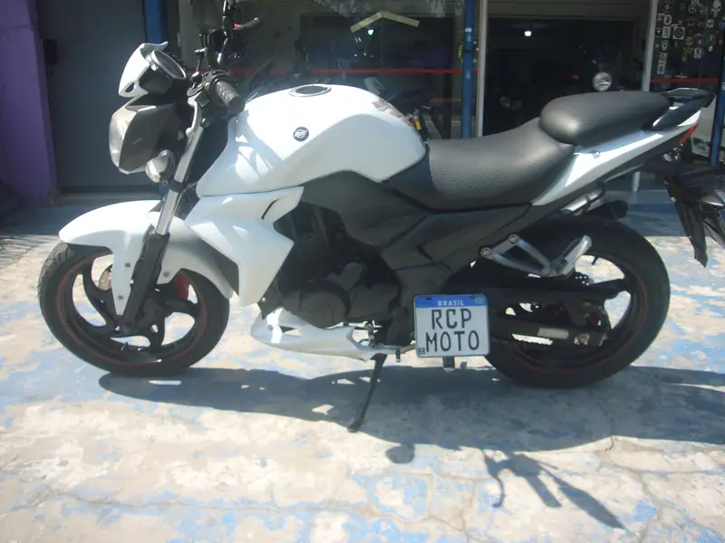 Dafra Next 250