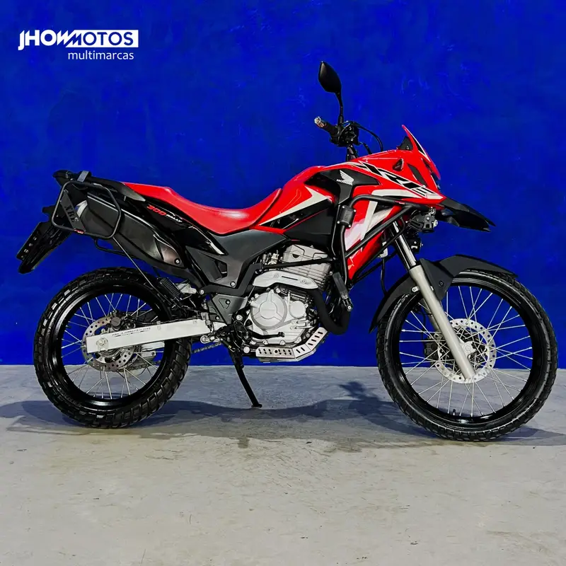 Honda XRE 300 ABS
