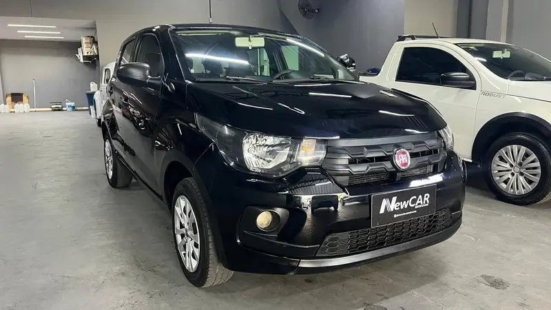 Fiat Like 1.0