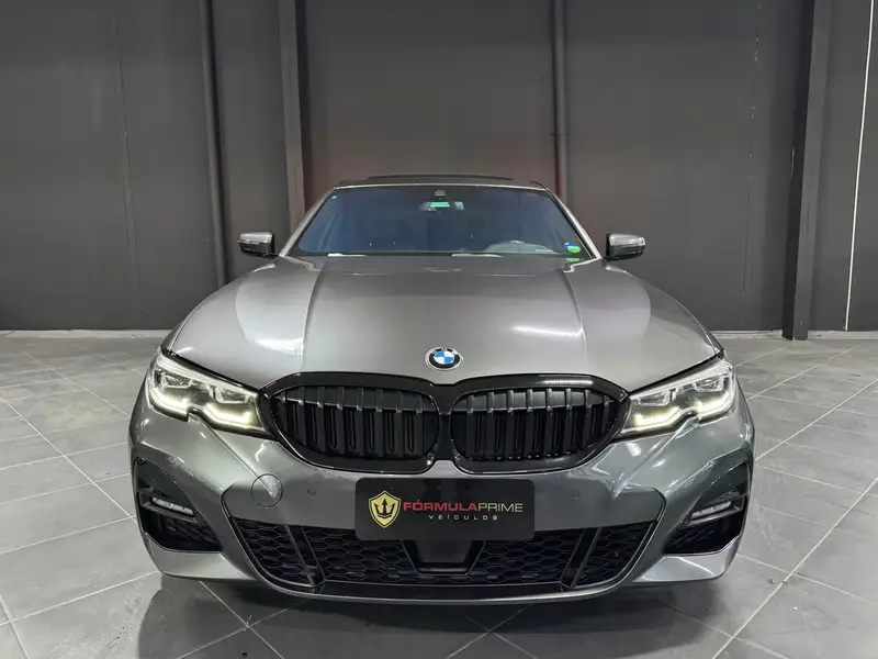 BMW 320i 320i Sport ActiveFlex