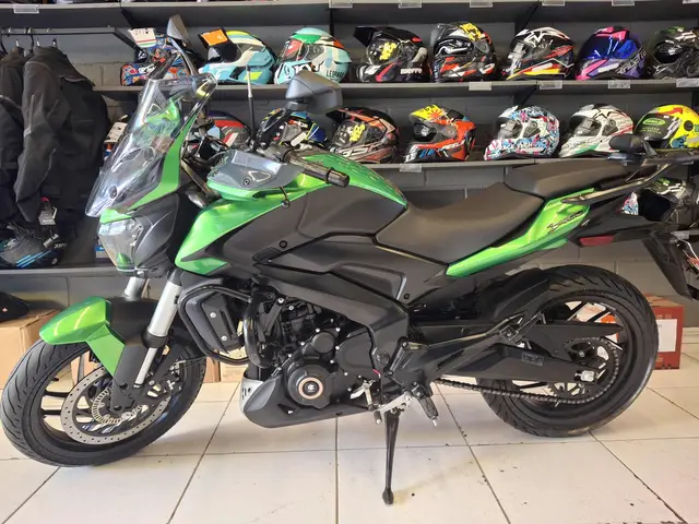 Carro Bajaj Dominar 400 2024 DOMINAR 400
