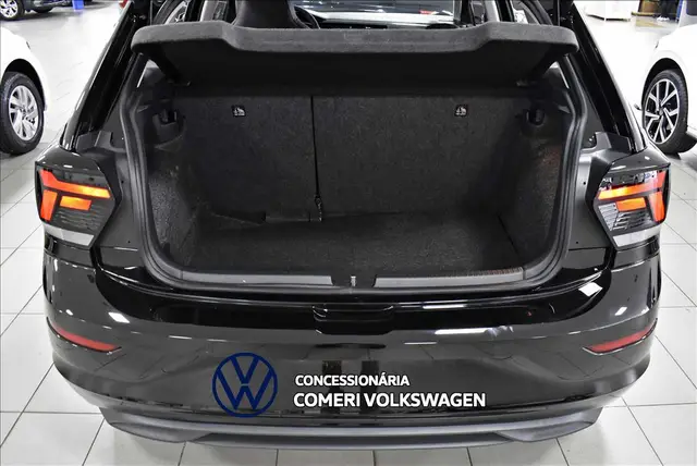 Carro Volkswagen Polo 2026 Highline TSI 1.0 Flex 12V Aut.