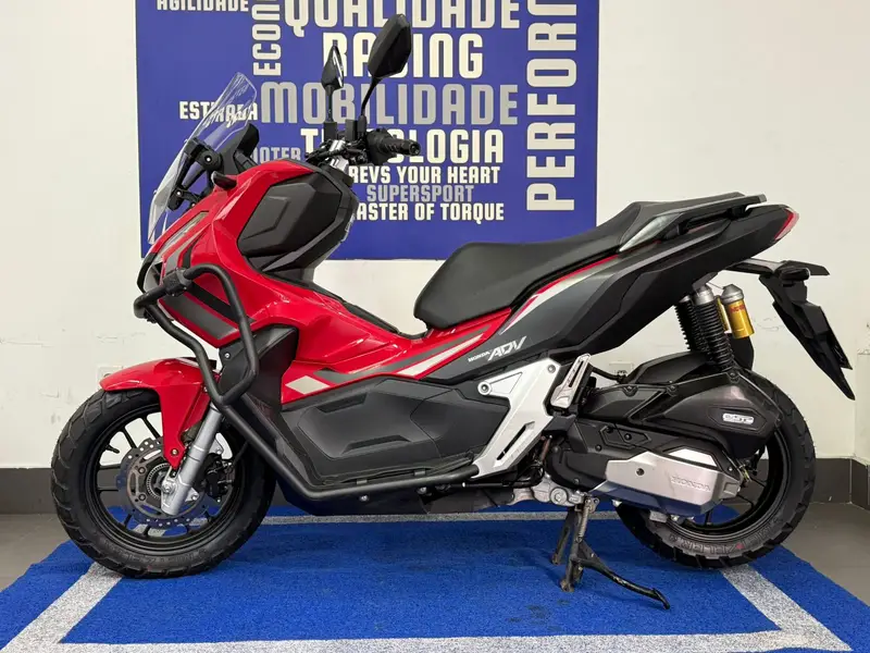 Honda ABS