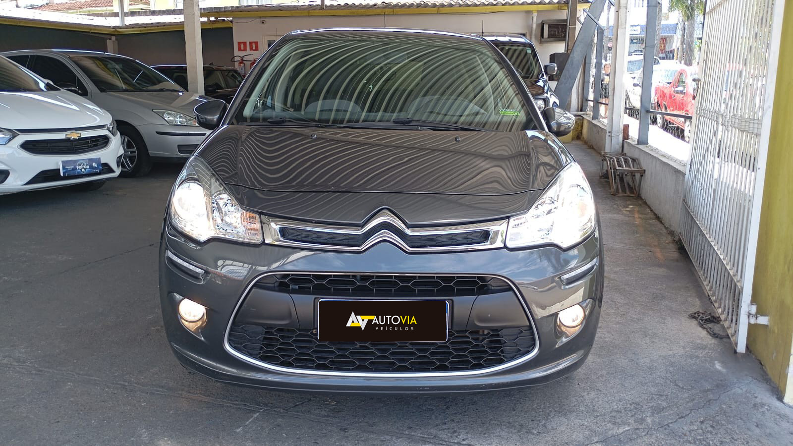 Citroen
