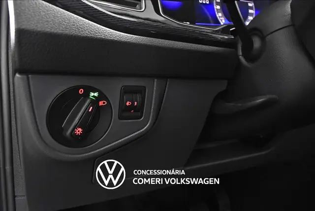 Carro Volkswagen Polo 2025 TSI (Flex)