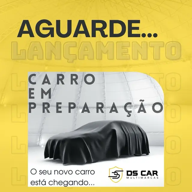 Carro Suzuki Vitara 2017 1.6 4ALL