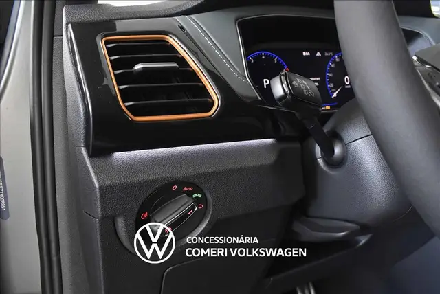 Carro Volkswagen T-Cross 2026 Extreme