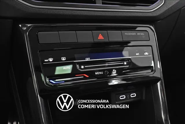 Carro Volkswagen T-Cross 2026 Extreme