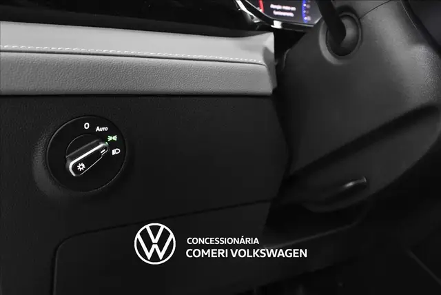Carro Volkswagen Taos 2025 Comfortline 1.4 TSI