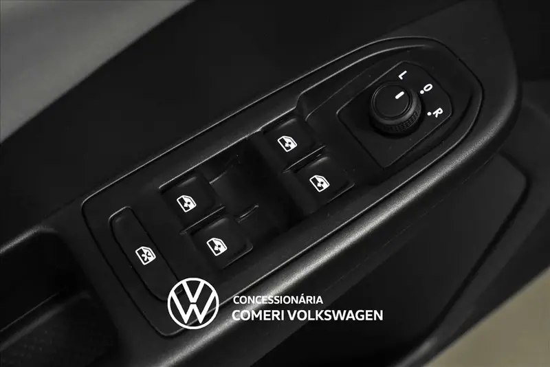 Volkswagen Taos Comfortline 1.4 TSI