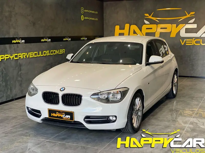 BMW 120i 120i Sport ActiveFlex