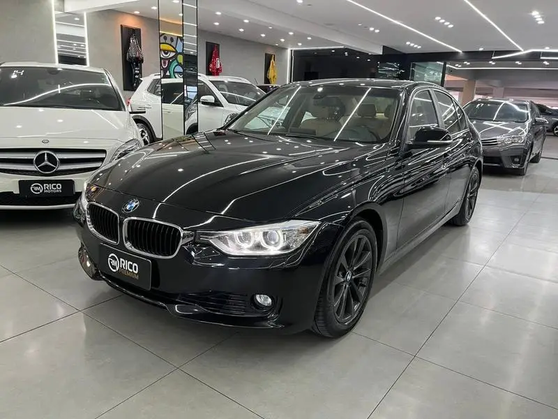 BMW 328i 328i 2.0