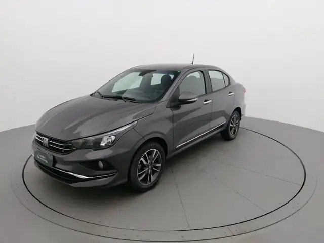 Carro Fiat Cronos 2024 Precision 1.3