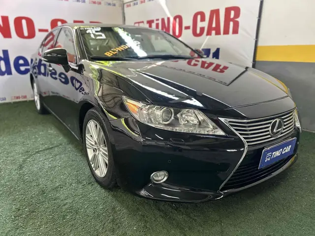 Carro Lexus ES 350 2015 3.5 V6
