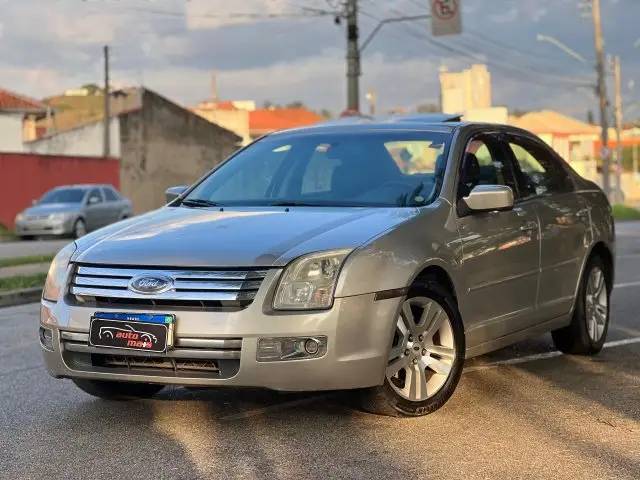 Carro Ford Fusion 2008 2.3 SEL